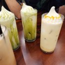 롤케이크 맛집 일산웨스턴돔카페 블레스롤 방문기 (단체석)