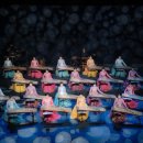 천년의 소리 가야금 이미지