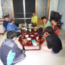 산내면 백일마을 이미지