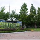 백로공원 화장실 이미지