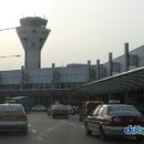 훙차오국제공항 Hongqiao International Airport Co., Ltd., 虹橋國際空港 이미지