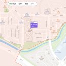 율하초등 앞 공원 이미지