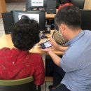 (시니어)스마트폰동영상제작 이미지