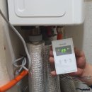 세븐일레븐울산매곡메르디앙점 | 울산북구 보일러 매곡월드메르디앙 귀뚜라미 콘덴싱으로교체 배관청소까지 깔끔하게 겨울준비