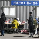 포남보건진료소 연합뉴스