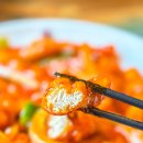 [원주혁신도시 중식당 후기] 별빛반점에서 즐긴 사천탕수육과 차돌짬뽕밥 🍜🥢