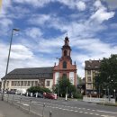 EWHA우리약국 | [동유럽] 엄마랑 동유럽 패키지 여행 11,12일차 로텐부르크 성야콥교회, 마르크트광장, 시청사 그리고...