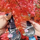 GS25 홍천주공점 | 강재구소령 추모기념, 홍천 &#39;사랑&#39; 마라톤 10km 후기, 쀼러닝