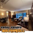 나인브릿지콘도미니엄 | 제주나인브릿지CC 숙소 후기