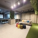 시설 좋은 강남파티룸 강남파티룸 굿럭 후기