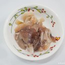 오징어김치전,김치부침개 맛있게 하는법 이미지