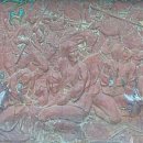 봉의산 순의비 이미지