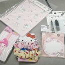 안락교차로 | [문구 리뷰] 2026 다이소 벚꽃 시즌 문구 구경, amifa 콜라보 내돈내산 후기