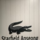남성크로커다일 안성점 | 안성 스타필드 :: 라코스테 니트 맛집 방문 후기