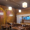 이진젠시티 횡단보도 앞 이미지