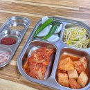 광주 송정리 국밥맛집 시장국밥