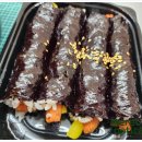 민락꼬마김밥 이미지