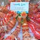 이어도조개전골구이