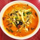 충무로 사천탕면 맛집 중국집 &#39;동방명주&#39; 여러 번 방문 후기