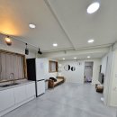 완산방-15 | 전주 한옥마을 애견동반 숙소 거실 넓고 방, 화장실 2개 아이랑 꼴 펜션