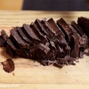 브라우니 이미지