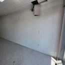 에코델타 스마트시티 수자인 | 부산 강서구 상가 벽면 실크도배 시공 후기 / 에코델타스마트시티수자인 상가