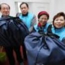 카이스트 대학원생 협동조합 빨래방 | KAIST, 교내 빨래방 운영으로 어르신 일자리 10개 만들어