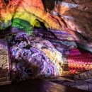 광명동굴 공룡체험전 이미지