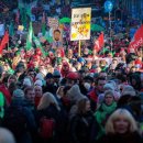 [코뮤니스트 21호] 벨기에: 부르주아 긴축 계획에 반대하는 노동자들의 움직임 이미지