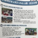 도학초등학교 | 강원도 시골학교 도학초등학교 답사 후기.