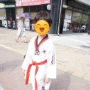 율량태권도 이미지