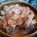 용쓰네갈비 연초점 | 거제 연초면 로컬푸드 돼지갈비 전문점 용쓰네갈비