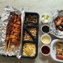 수숯불꼬치 - 고양시 덕양구 원흥3로 16 | 수숯불꼬치
