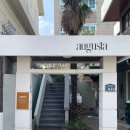 부산 수영 카페 어거스타