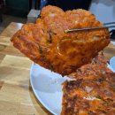 장마당 빈대떡 이미지