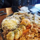 송도 맛집 추천 이터스멕시칸 송도현대아울렛점 시그니처파이타로 즐기는 한국의 치폴레 후기
