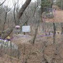 버스정류장(아리랑고개) 이미지