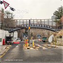 방음언덕형공영주차장 택배함 | 신사역 가로수길 공영주차장 1시간 1800원