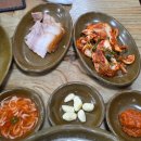 채가네들깨국수 이미지