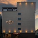 안산1길 | 가성비 호텔] 에어드레서·대형욕조·DIY 조식까지! ‘더휴식 아늑 워커스 안산점’ 스탠다드 트윈 후기