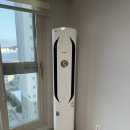 부산사하중흥S클래스 | 부산 사하구 중흥s클래스 LG 투인원에어컨이전설치