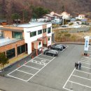 팔봉산메밀촌막국수