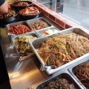 한식뷔페6000원 이미지