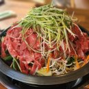 가평 설악면 맛집 추천 | 현지인 솔직리뷰 지평선산더미불고기