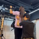 재영이네집 | 황금동헬스장 아로짐 재영코치 PT 6회 후기