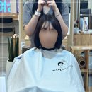 박승철헤어스투디오안성공도점 매직셋팅j컬 민서디자이너 후기