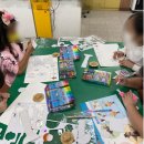 방과후미술놀이 이미지