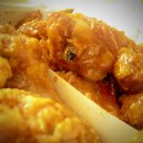 상문이숯불두마리치킨 이미지