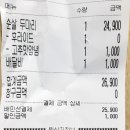 미스신두마리치킨 티스토리