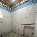 타일공사 이미지